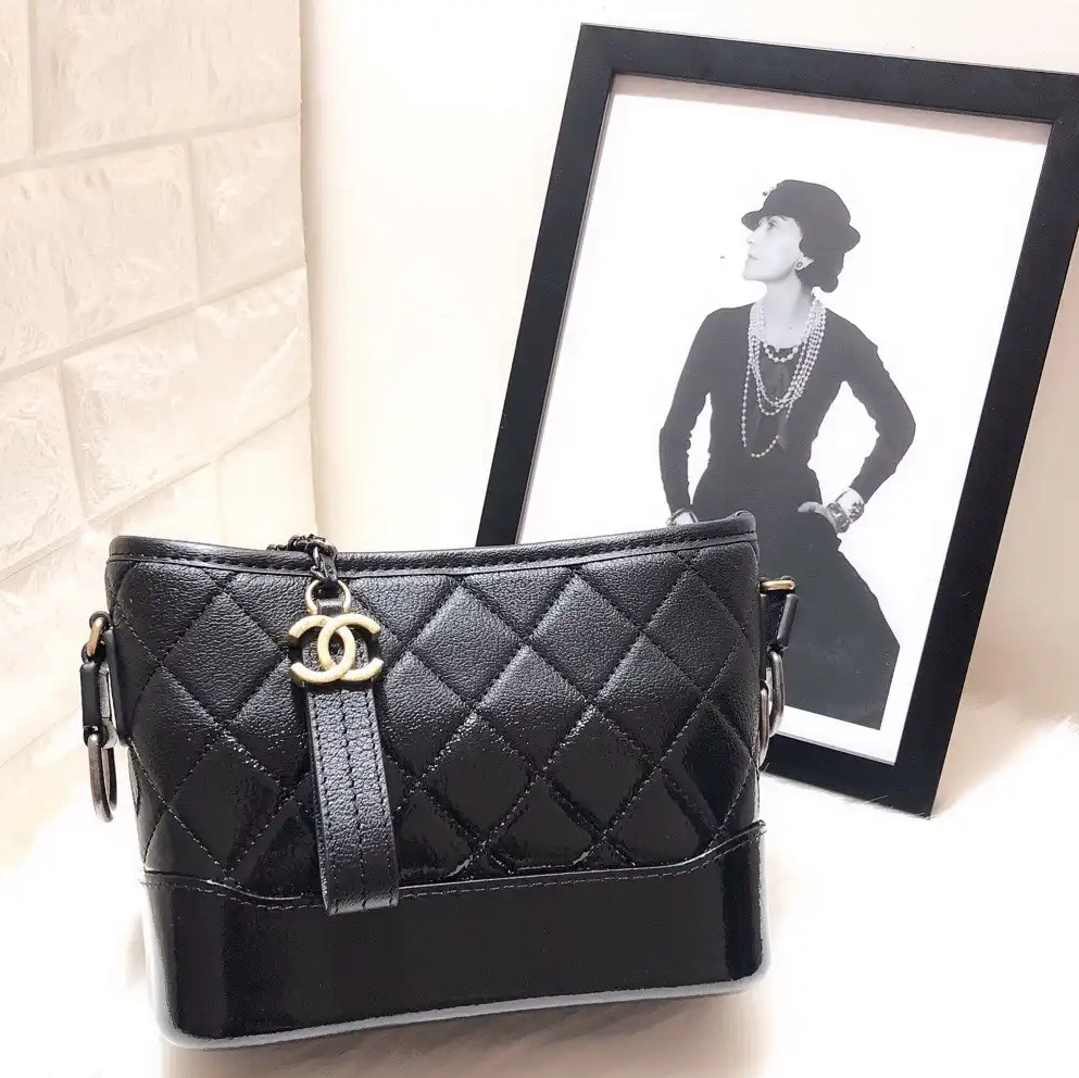 First Bag Ru Gabrielle CHANEL 0703